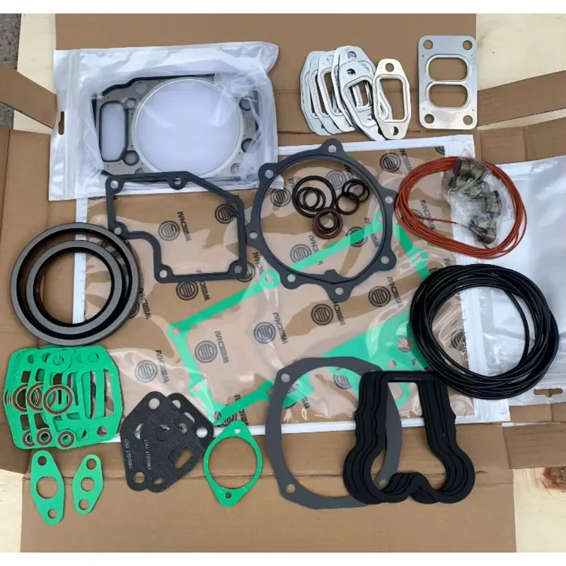 TD226B Engine Repair Kit 1003010859
TD226B Engine Repair Kit 1003010859