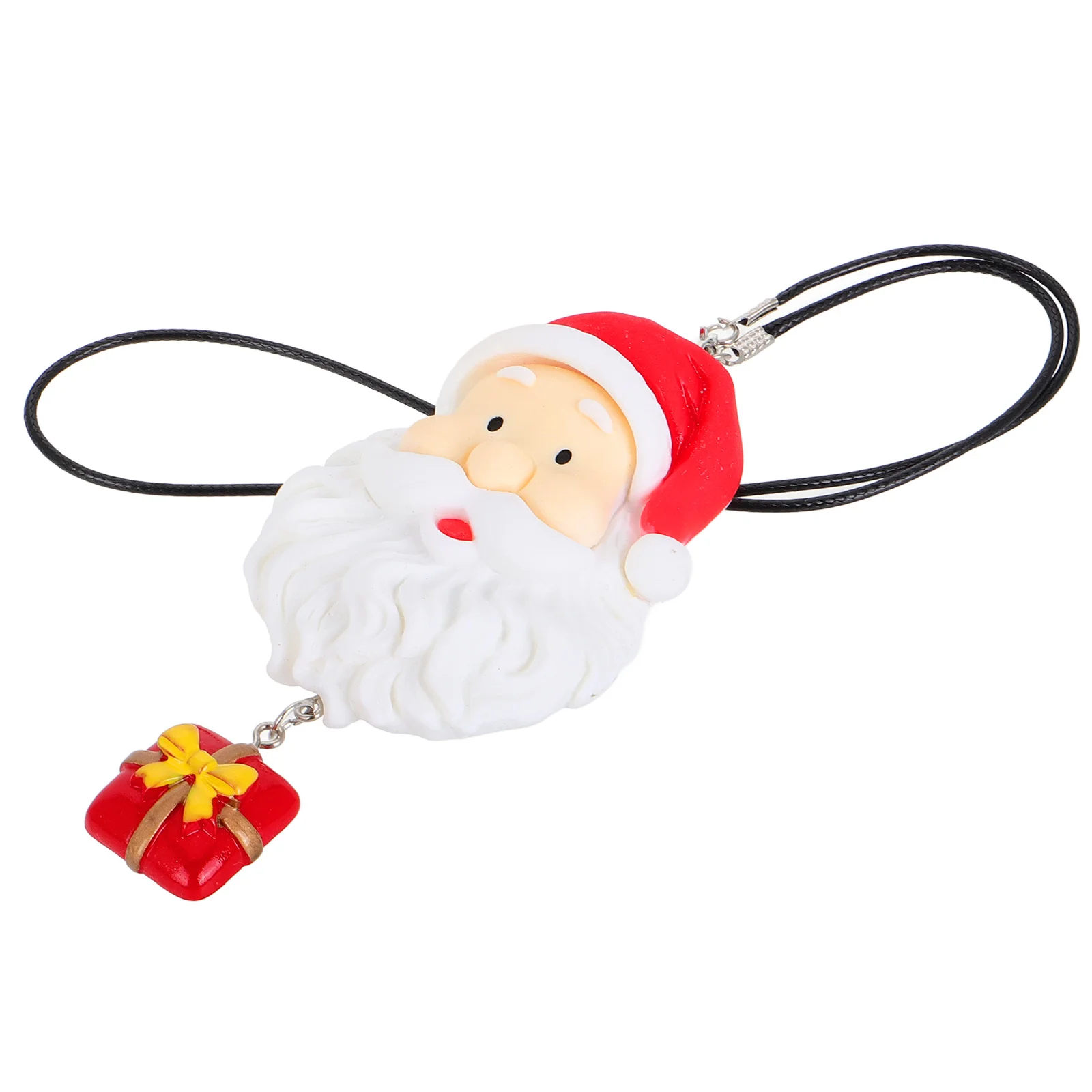 Christmas Car Mirror Hanging Pendant Festive Rear View Mirror Charms Decorative Car Interior Accessories Holiday
Christmas Car Mirror Hanging Pendant Festive Rear View Mirror Charms Decorative Car Interior Accessories Holiday