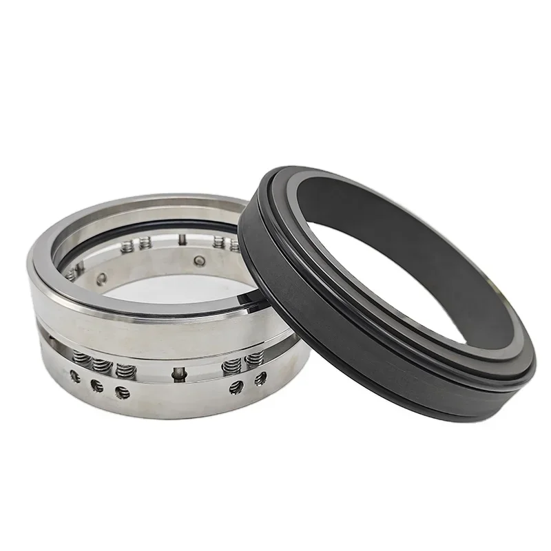China Factory-direct SRA1-145S7 Multi-spring Mechanical Seal TC/M106D/NBR 145mm
China Factory-direct SRA1-145S7 Multi-spring Mechanical Seal TC/M106D/NBR 145mm