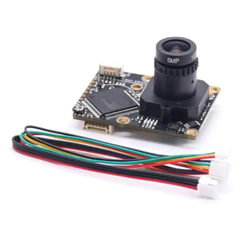 T23C For PX4FLOW Optical Flow Sensor For PX4 Forth Smart Camera No MB1043 PIXHAWK Flight Control System
T23C For PX4FLOW Optical Flow Sensor For PX4 Forth Smart Camera No MB1043 PIXHAWK Flight Control System
