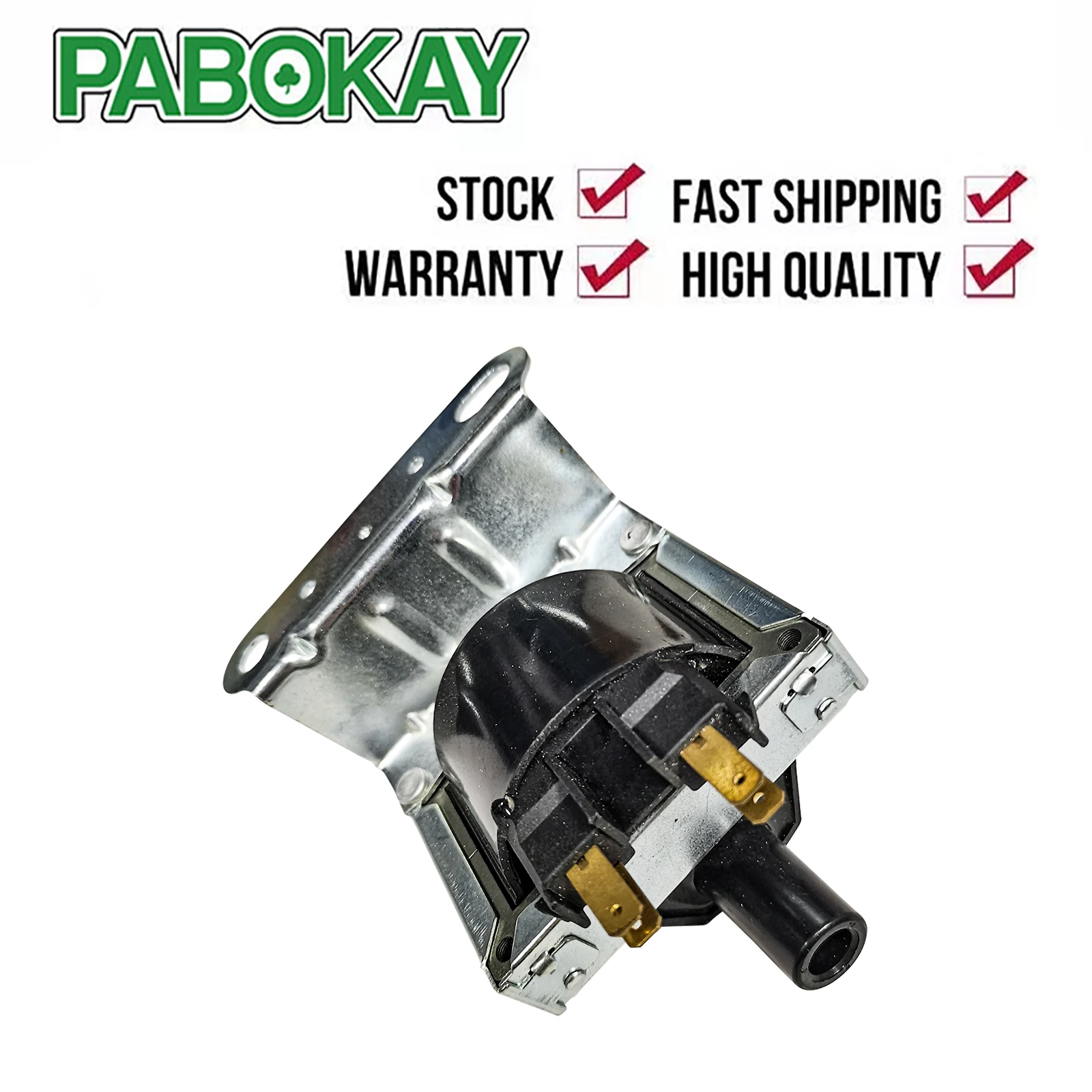 Катушка зажигания для OPEL VAUXHALL Astra F Van Combo Corsa A Tr B 03474233 1208003 2526049 CE1051012B1 01208003 1208054 120807
Катушка зажигания для OPEL VAUXHALL Astra F Van Combo Corsa A Tr B 03474233 1208003 2526049 CE1051012B1 01208003 1208054 120807