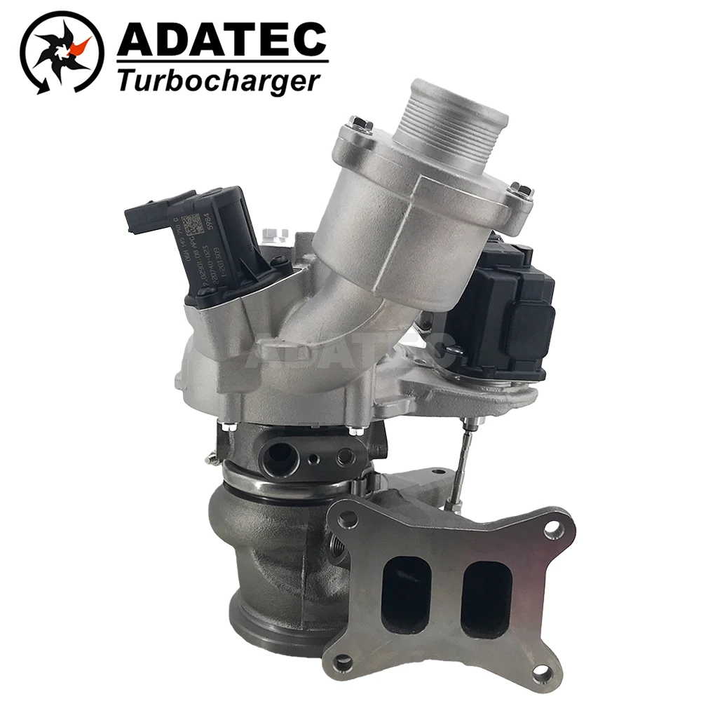 IS38 Turbo With B9 EWG Turbocharger JHJ RHF5 06K145722H Turbine for Audi A3 S1 S3 2.0 T CJXB CJXC CJXF 06K145722G 06K145722T
IS38 Turbo With B9 EWG Turbocharger JHJ RHF5 06K145722H Turbine for Audi A3 S1 S3 2.0 T CJXB CJXC CJXF 06K145722G 06K145722T