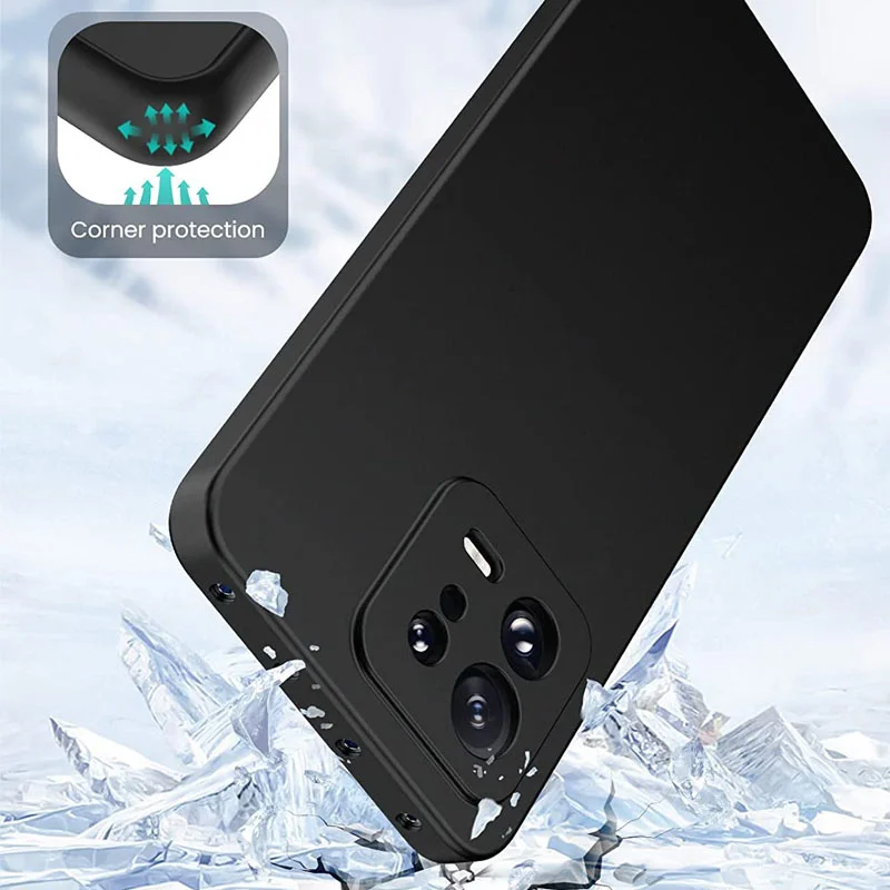 black tpu case for mi-13 13pro 13lite soft anti-shock phone cases mi12 12x 12t xiaomi 12 t pro cover mi13 lite 5g xiaomi 13
black tpu case for mi-13 13pro 13lite soft anti-shock phone cases mi12 12x 12t xiaomi 12 t pro cover mi13 lite 5g xiaomi 13