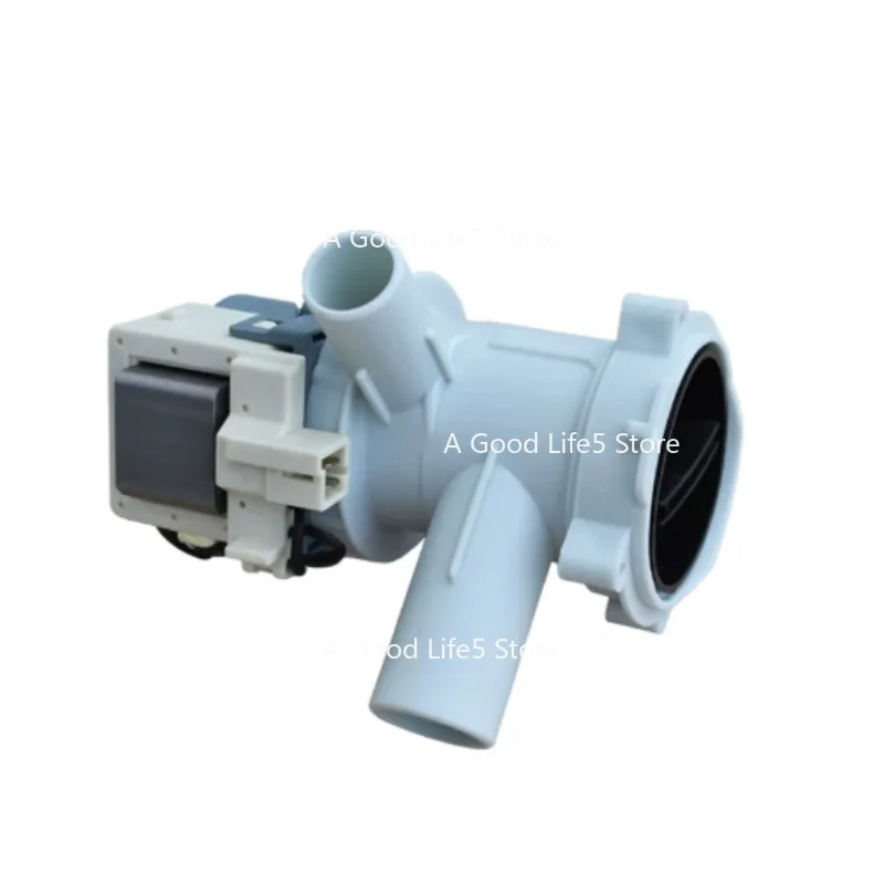 Original New Washing Machine Drain Pump for WD7205 WD7125 WD7005 WD5125 Drum Washing Machine Replacement Pump
Original New Washing Machine Drain Pump for WD7205 WD7125 WD7005 WD5125 Drum Washing Machine Replacement Pump