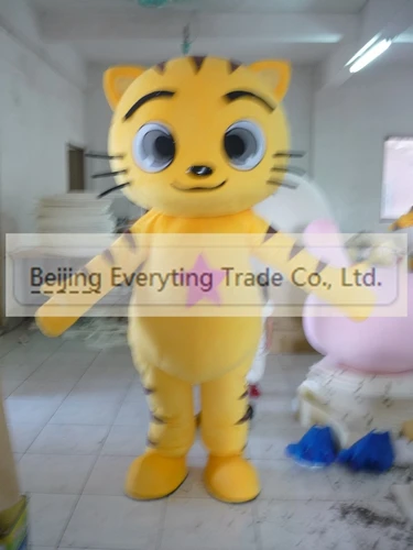 2025 New Adult Hot Sale Foam Plush Cat Fancy Cartoon Mascot Costume Plush Christmas Fancy Dress Halloween Mascot Costume
2025 New Adult Hot Sale Foam Plush Cat Fancy Cartoon Mascot Costume Plush Christmas Fancy Dress Halloween Mascot Costume