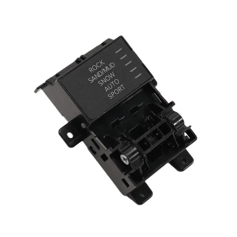 Terrain Select Switch For Jeep Grand Cherokee L 2021-2024 Car Accessories
Terrain Select Switch For Jeep Grand Cherokee L 2021-2024 Car Accessories