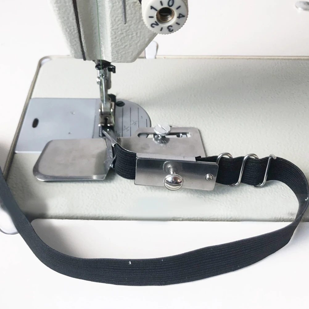 Binding Device Seam Guide for Sewing Machine Binder Attachment Supplies Edge Multipurpose Attachments Stainless Steel Binders
Binding Device Seam Guide for Sewing Machine Binder Attachment Supplies Edge Multipurpose Attachments Stainless Steel Binders