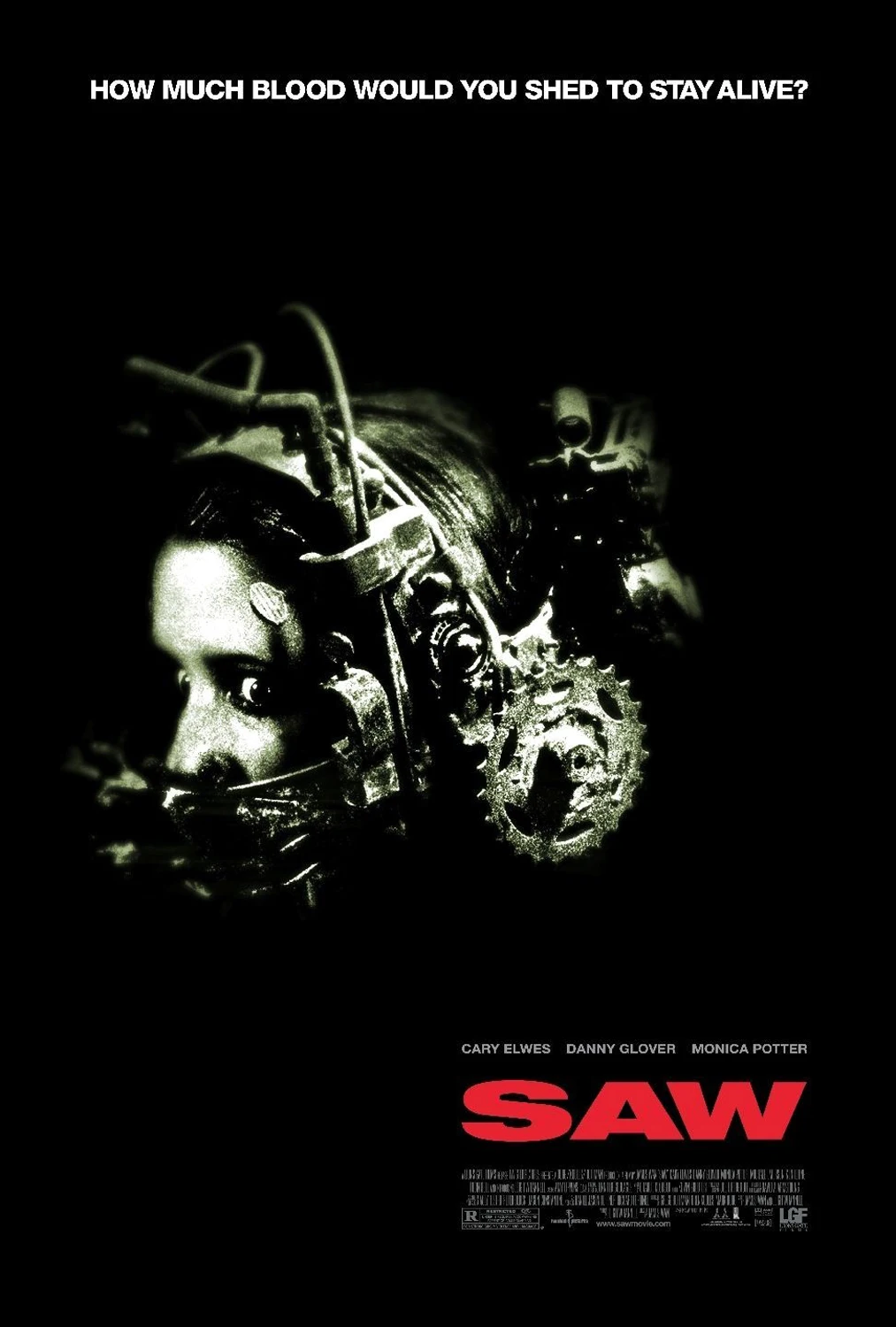 Ужасный фильм Saw1 2 3 плакат настенный художественный принт картина домашний декор
Ужасный фильм Saw1 2 3 плакат настенный художественный принт картина домашний декор