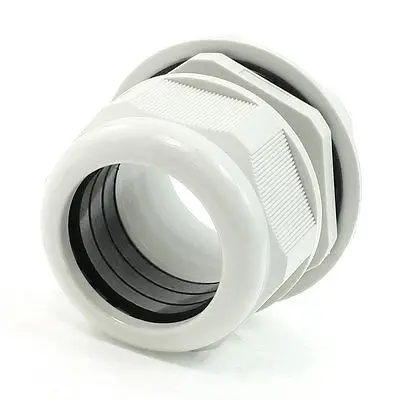 Водонепроницаемый разъем M63X1,5 37-44 мм для кабельного ввода Graywhite 
Водонепроницаемый разъем M63X1,5 37-44 мм для кабельного ввода Graywhite