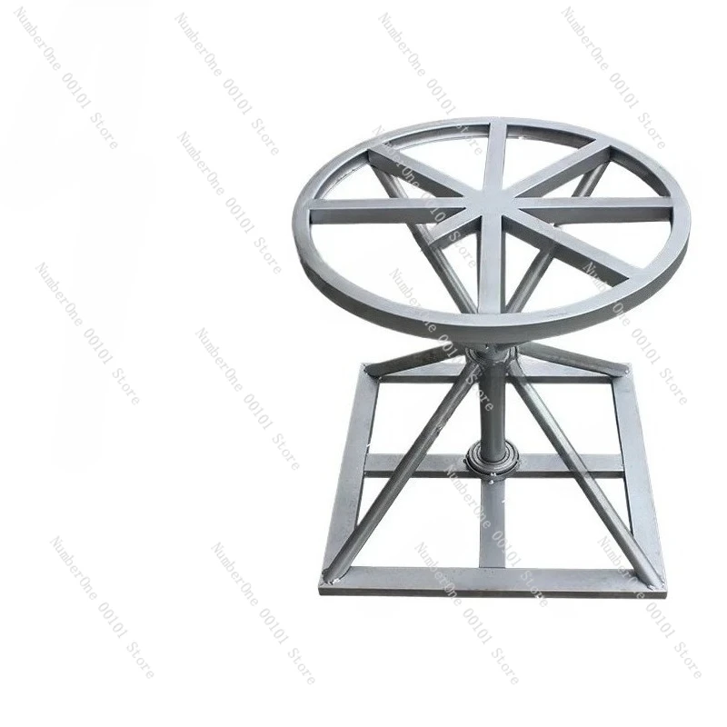 360-Degree Rotating Furniture Painting Table Paint Rack Turntable Spray Platform Packing Workbench Rotary
360-Degree Rotating Furniture Painting Table Paint Rack Turntable Spray Platform Packing Workbench Rotary