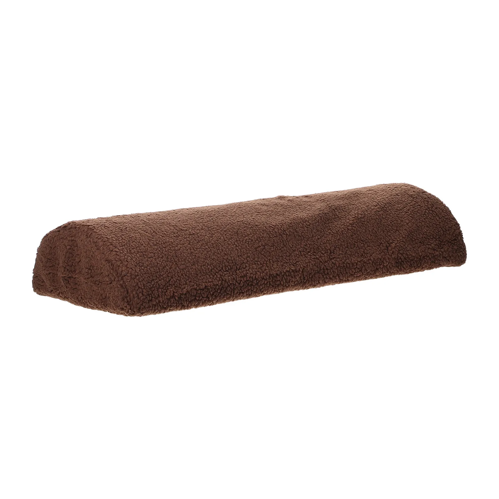 Adjustable Folding Foot Rest Pillow for Lounge Chair Sofa Bed Desk Ergonomic Leg Support Cushion Home Office Relaxation
Adjustable Folding Foot Rest Pillow for Lounge Chair Sofa Bed Desk Ergonomic Leg Support Cushion Home Office Relaxation