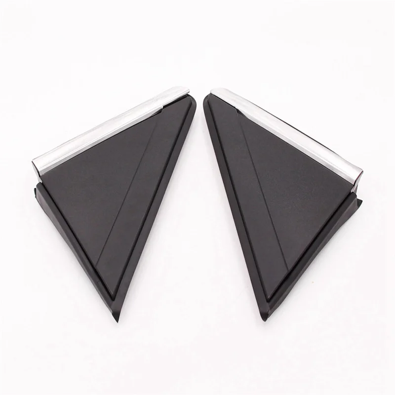 A91P 1 пара чехлов на зеркало заднего вида для 08-16 Town & Country 08-19 Dodge Caravan 1BE431XFAA 1BE421XFAA
A91P 1 пара чехлов на зеркало заднего вида для 08-16 Town & Country 08-19 Dodge Caravan 1BE431XFAA 1BE421XFAA