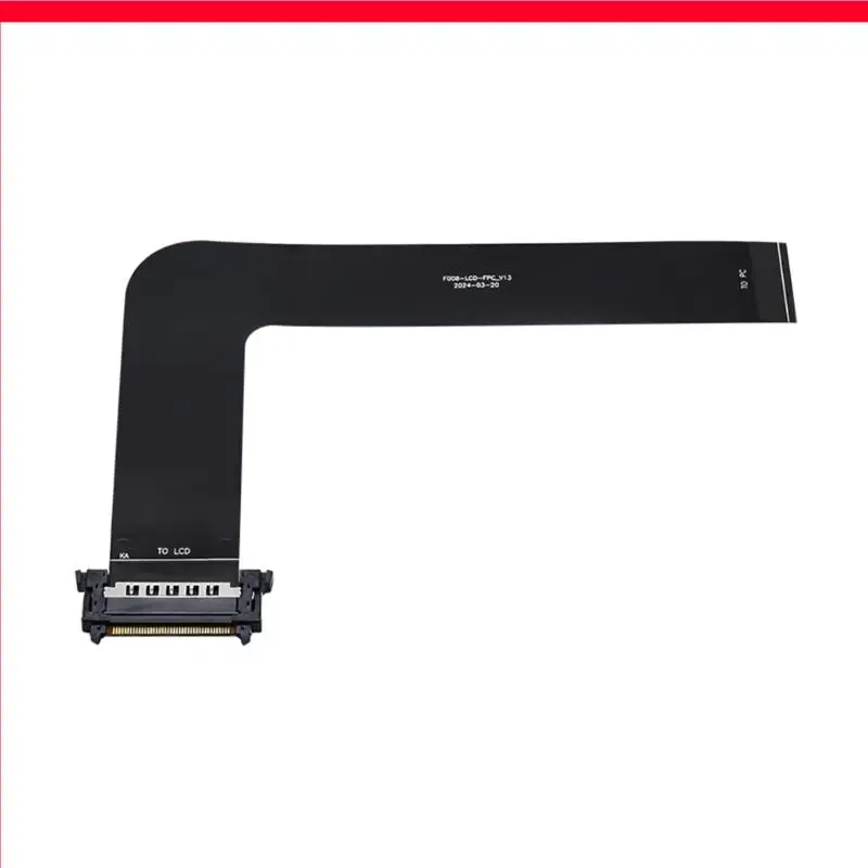 D46B K2 FPC Display Cable, предлагая устойчивое соединение и превосходное качество передачи сигнала офисная электроника
D46B K2 FPC Display Cable, предлагая устойчивое соединение и превосходное качество передачи сигнала офисная электроника