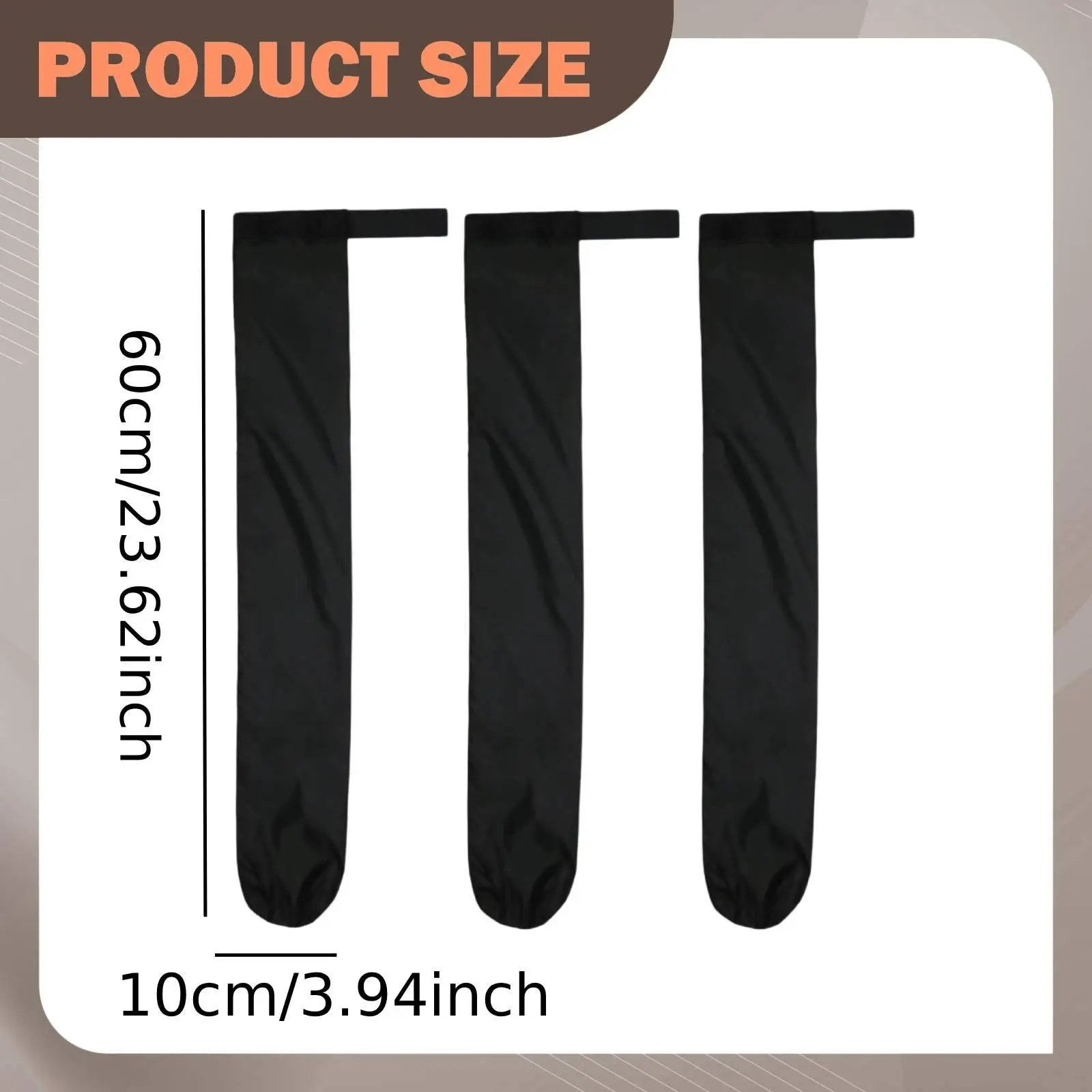 Tripod Leg Cover Tripod Foot Cover Attachment Portable Professional Dustproof Leg Protector for Hiking Snow Outdoor Travel
Tripod Leg Cover Tripod Foot Cover Attachment Portable Professional Dustproof Leg Protector for Hiking Snow Outdoor Travel