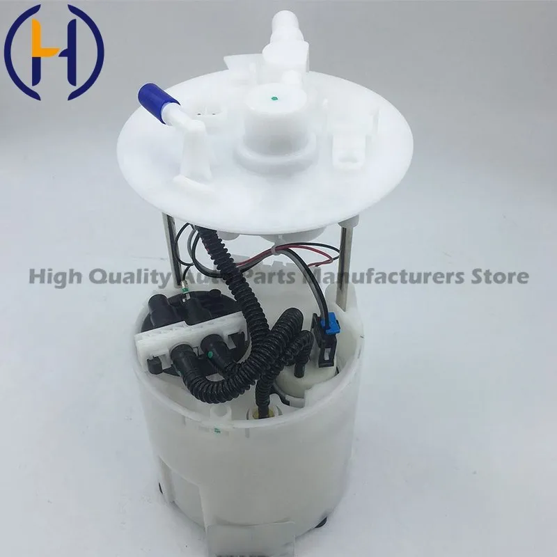 For Hyundai Elantra 1.8L L4 2011-2016 Fuel Pump 31110-3X500 311103X500 High Performance Replacement Fast Shipping
For Hyundai Elantra 1.8L L4 2011-2016 Fuel Pump 31110-3X500 311103X500 High Performance Replacement Fast Shipping