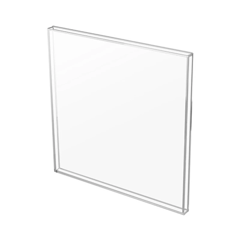 Vinyl Record Display Case Acrylic Wall Mount Holder For 12-Inch Vinyl Records Album Record Shelf Vinyl Record Wall Shelf
Vinyl Record Display Case Acrylic Wall Mount Holder For 12-Inch Vinyl Records Album Record Shelf Vinyl Record Wall Shelf