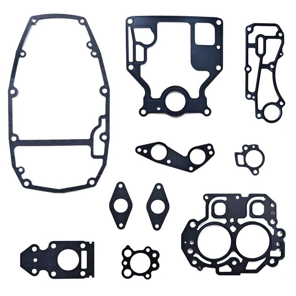 Boat Engine Part for Yamaha 4-stroke 9.9-15 HP outboard gasket cylinder gasket 66M-11181-00
Boat Engine Part for Yamaha 4-stroke 9.9-15 HP outboard gasket cylinder gasket 66M-11181-00