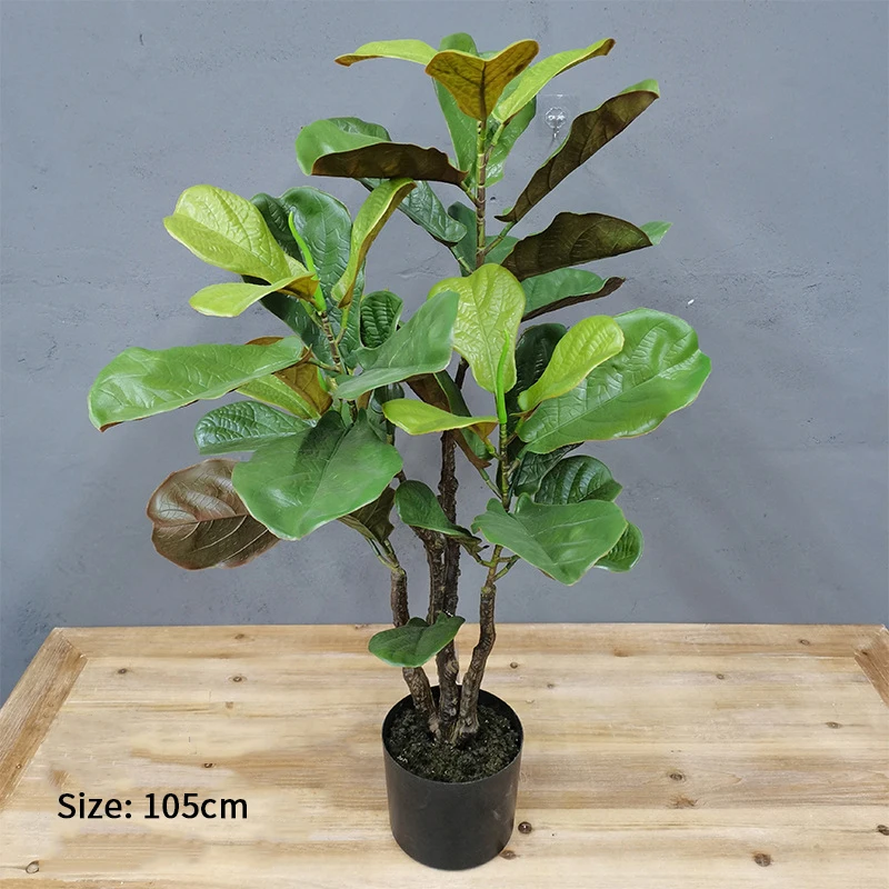 Artificial Green Palm Leaf, Piano Leaf, Banyan Potted, Plastic, Home Garden, Living Room, Balcony, Decorative Plant
Artificial Green Palm Leaf, Piano Leaf, Banyan Potted, Plastic, Home Garden, Living Room, Balcony, Decorative Plant