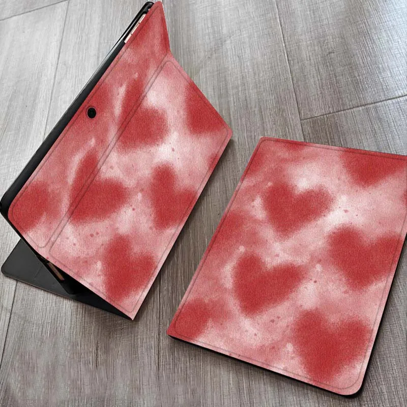 Чехол для планшета OPPO Realme Pad Air X 10.36 11 дюймов с мультяшным узором в виде сердечек Argyle
Чехол для планшета OPPO Realme Pad Air X 10.36 11 дюймов с мультяшным узором в виде сердечек Argyle