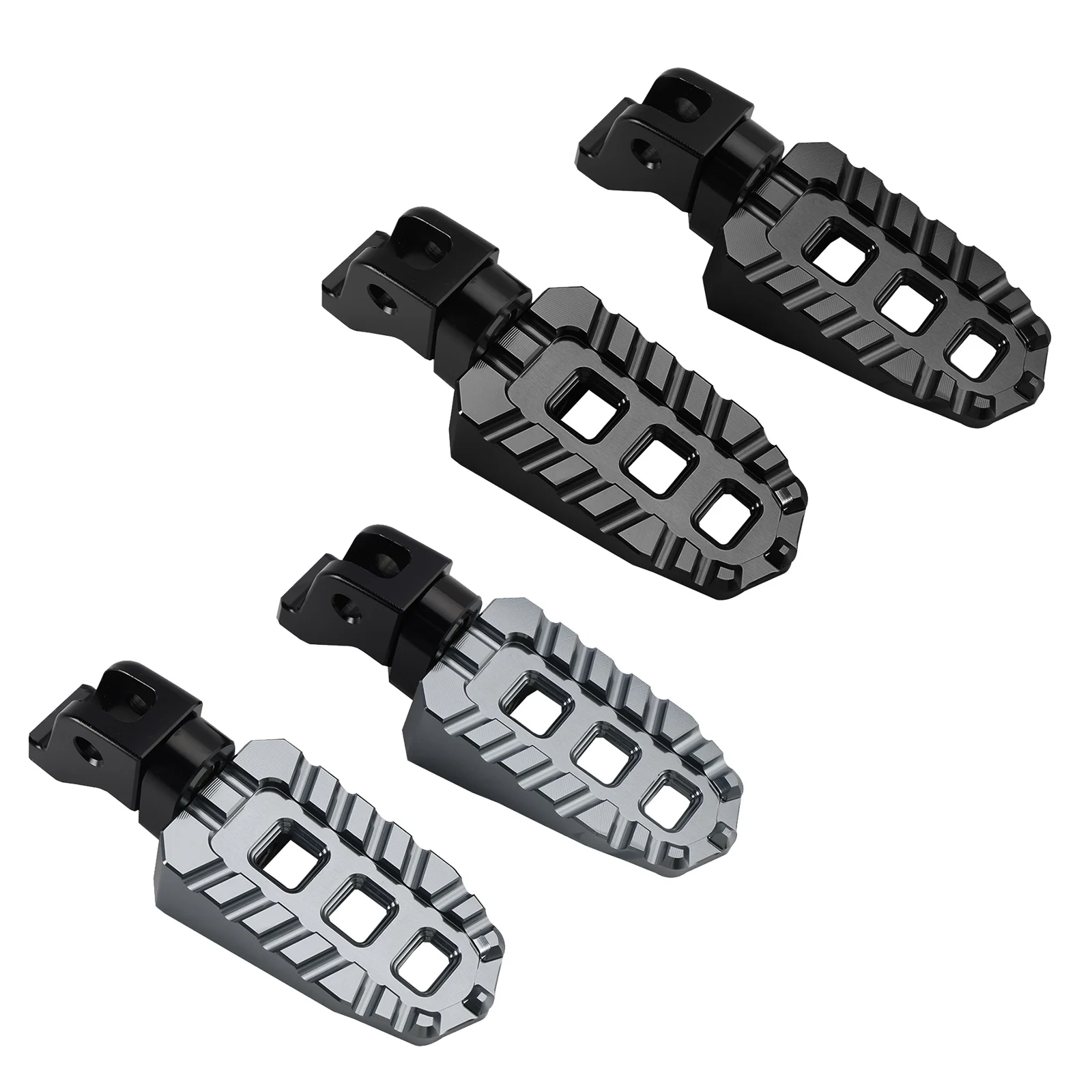 Topteng Front Footrests Foot Peg fit for Tiger 900 Scrambler 1200XC 1200XE 1200X 20-24
Topteng Front Footrests Foot Peg fit for Tiger 900 Scrambler 1200XC 1200XE 1200X 20-24