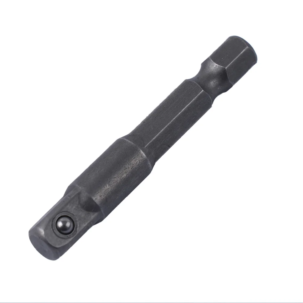 25mm 50mm Length Tool Accessories Socket Adapter Drive Extension Rod Socket Adapter For Quick Change Chuck Systems
25mm 50mm Length Tool Accessories Socket Adapter Drive Extension Rod Socket Adapter For Quick Change Chuck Systems
