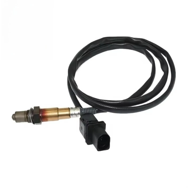Vehicle-Specific Engine Oxygen Sensor Part Number 11787558055 Pre-Catalyst for bmw 3 Series/5 Series/z4/x Series
Vehicle-Specific Engine Oxygen Sensor Part Number 11787558055 Pre-Catalyst for bmw 3 Series/5 Series/z4/x Series