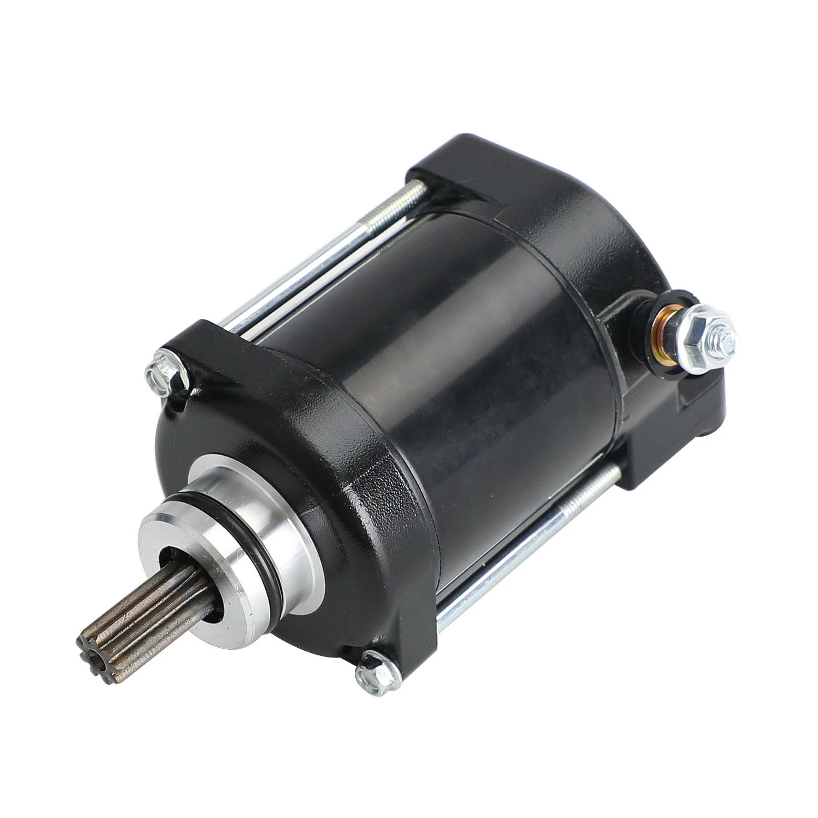 12418559627 стартер двигателя 9-Spline для BMW G310R K03 G310GS K02 2016 2017 2018 2019 2020
12418559627 стартер двигателя 9-Spline для BMW G310R K03 G310GS K02 2016 2017 2018 2019 2020