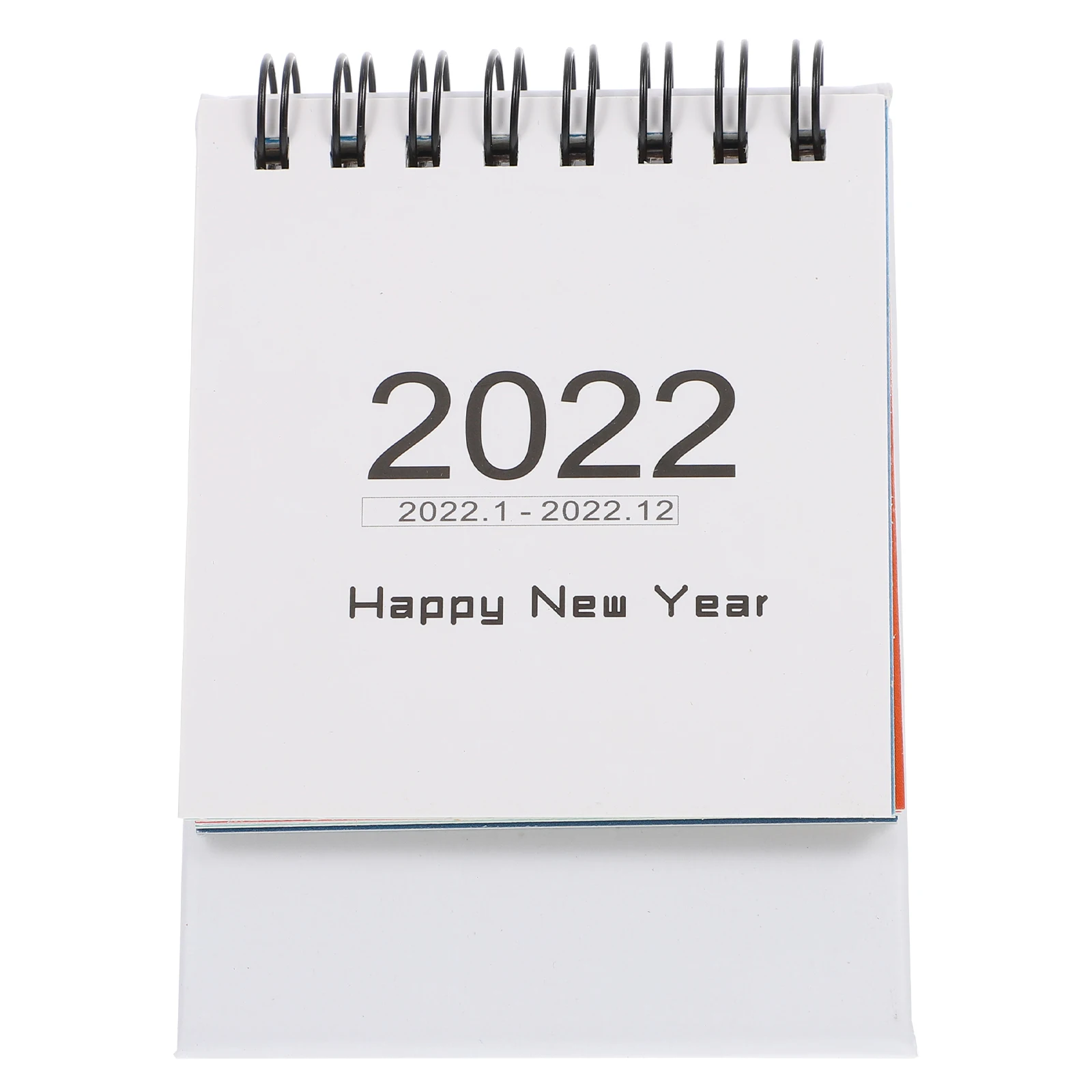 Mini Desk Calendar 2022 Paper Home Decor Schedule Sturdy Wall Planner Blank Spaces Memo Office School Use Table
Mini Desk Calendar 2022 Paper Home Decor Schedule Sturdy Wall Planner Blank Spaces Memo Office School Use Table