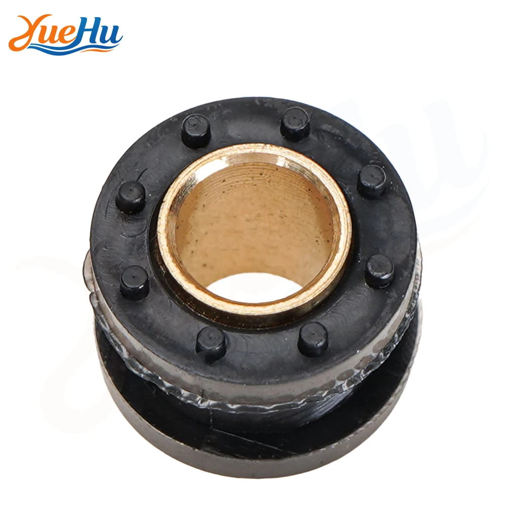 YUEHU 2PCS Gear Shift Lever Bushing Repair Kit for Toyota Hiace Commuter 05-18
YUEHU 2PCS Gear Shift Lever Bushing Repair Kit for Toyota Hiace Commuter 05-18