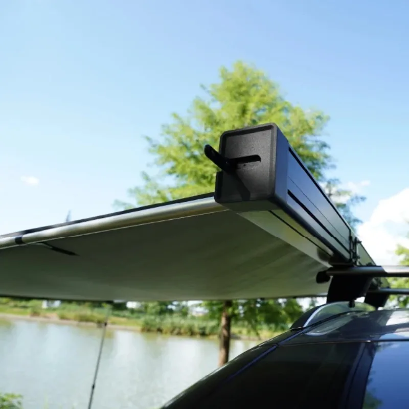 4x4 4WD SUV Car Side Awning Waterproof Camping Tent Car Roof Awning Accessories
4x4 4WD SUV Car Side Awning Waterproof Camping Tent Car Roof Awning Accessories