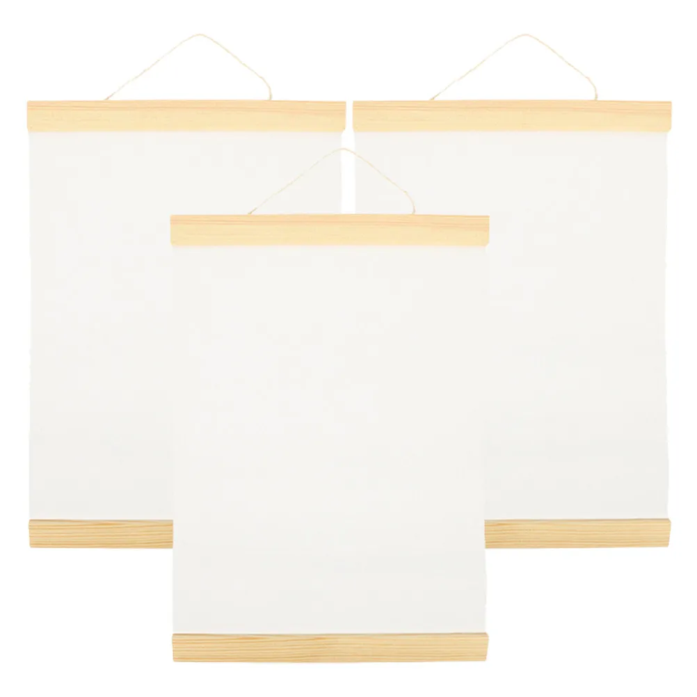 3Pcs Lightweight Blank Painting Frames Canvas Boards for Oil Acrylic Gouache Art Creative DIY Home Decoration Portable Studio
3Pcs Lightweight Blank Painting Frames Canvas Boards for Oil Acrylic Gouache Art Creative DIY Home Decoration Portable Studio