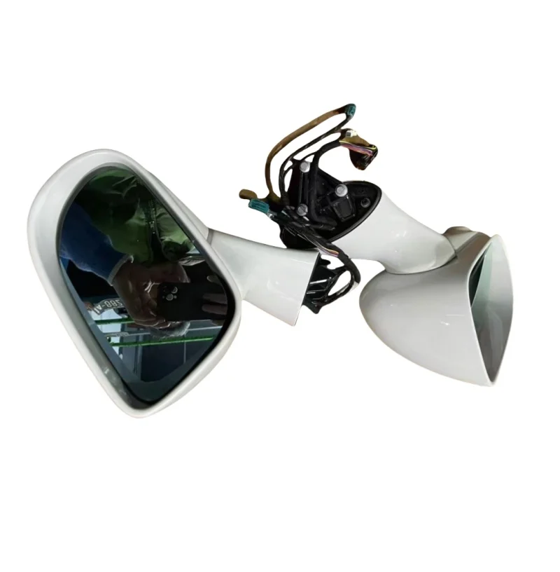 Suitable for McLaren Artura Left and Right Inverted Rearview Mirror Assembly Rearview Mirror Assembly Mirror Base Accessories
Suitable for McLaren Artura Left and Right Inverted Rearview Mirror Assembly Rearview Mirror Assembly Mirror Base Accessories