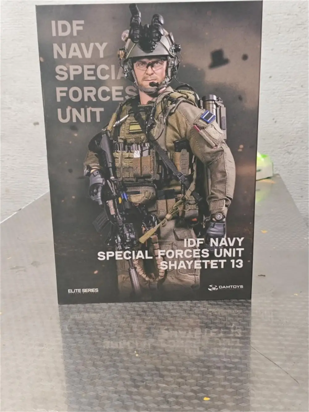 В наличии 1 шт. DAMTOY DAM 78104 Фигурка солдата, полный комплект, подвижная экшн-фигурка, модель, подарок, около 12 дюймов, для фанатов и коллекционеров
В наличии 1 шт. DAMTOY DAM 78104 Фигурка солдата, полный комплект, подвижная экшн-фигурка, модель, подарок, около 12 дюймов, для фанатов и коллекционеров