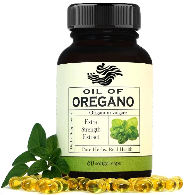 Oil - Made From Mediterranean Oil -60 Easy To Swallow Soft Capsules, Powerful 150mg
Oil - Made From Mediterranean Oil -60 Easy To Swallow Soft Capsules, Powerful 150mg