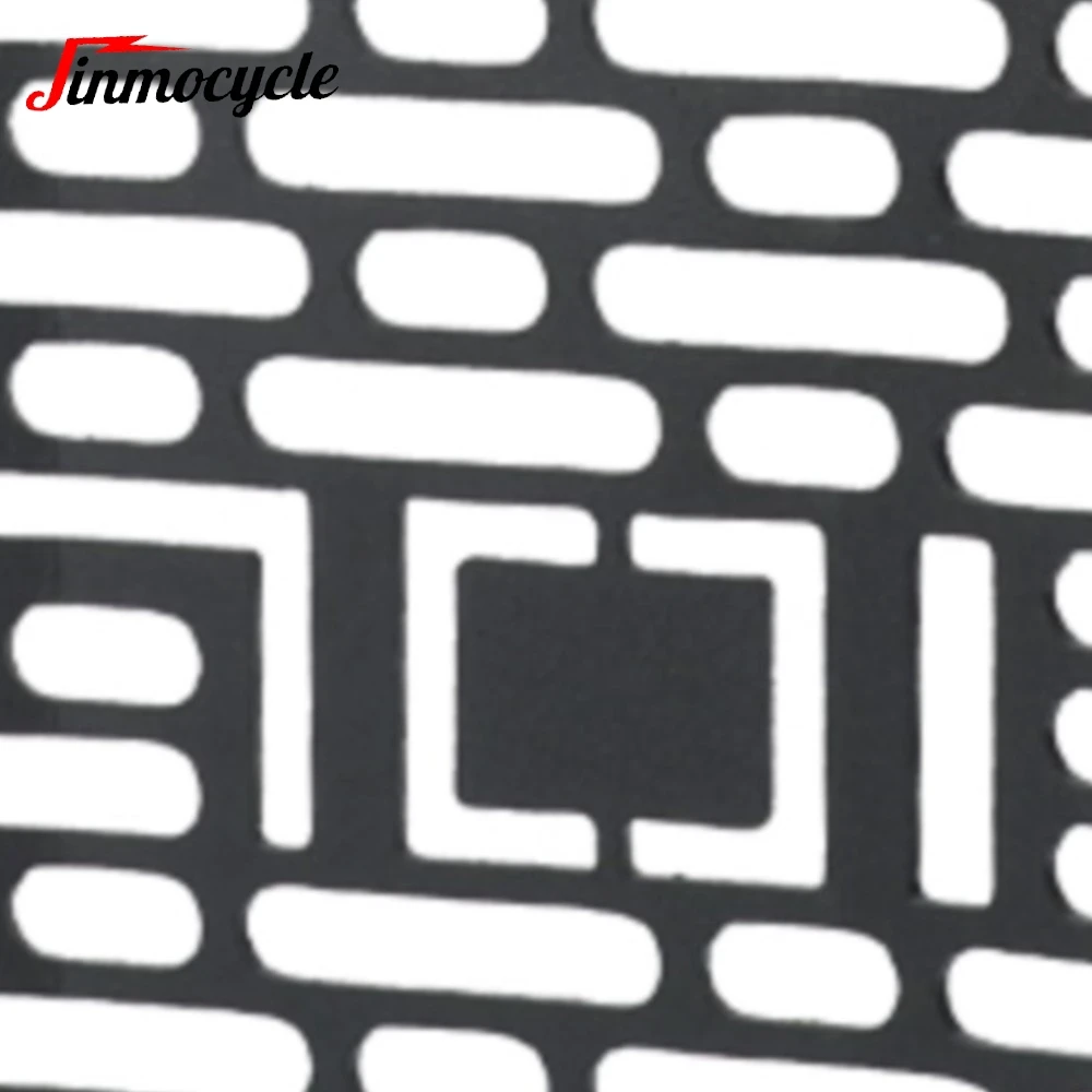 For Husqvarna Enduro 701 Supermoto 701 ENDURO/SUPERMOTO 701 2016-2024 2025 Motorcycle Radiator Grille Guard Cover Protection
For Husqvarna Enduro 701 Supermoto 701 ENDURO/SUPERMOTO 701 2016-2024 2025 Motorcycle Radiator Grille Guard Cover Protection
