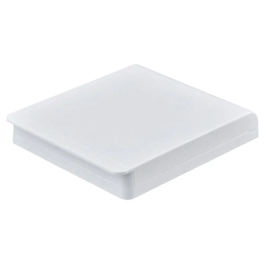 Настенный переключатель, защитная крышка, пластик, защита типа 86, самоклеящаяся крышка электрической вилки для ванной комнаты
Настенный переключатель, защитная крышка, пластик, защита типа 86, самоклеящаяся крышка электрической вилки для ванной комнаты