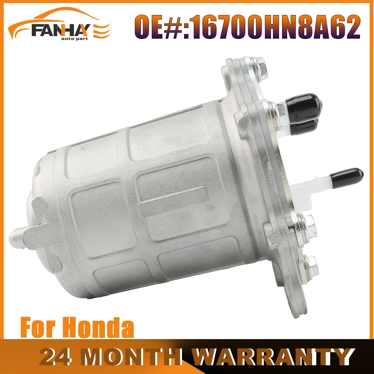 Fuel Pump 16700-HN8-601 16700-HN8-A62 for HONDA Fury Interstate 1300 Rincon 680 Sabre 1300 Shadow RS Spirit 750 Stateline 1300
Fuel Pump 16700-HN8-601 16700-HN8-A62 for HONDA Fury Interstate 1300 Rincon 680 Sabre 1300 Shadow RS Spirit 750 Stateline 1300