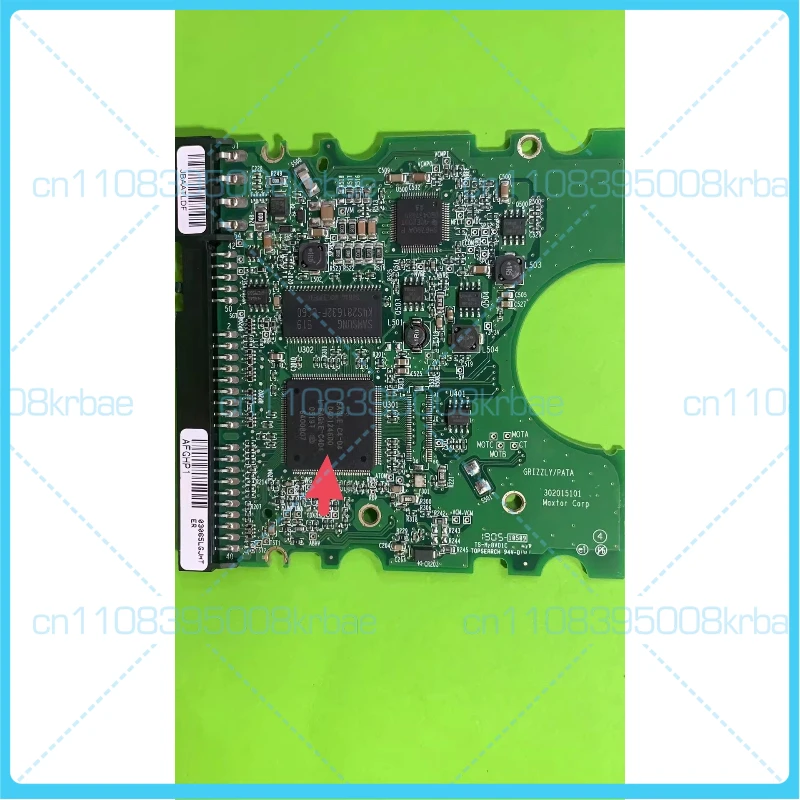 For Maituo circuit board, model 040124600, type 302015101
For Maituo circuit board, model 040124600, type 302015101