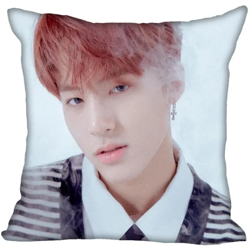 Nice The Boyz Cushion Cover Polyester Throw Pillow Case Super Soft Satin Fabric Cushion Cover Festive Home Decorative Cushions
Nice The Boyz Cushion Cover Polyester Throw Pillow Case Super Soft Satin Fabric Cushion Cover Festive Home Decorative Cushions
