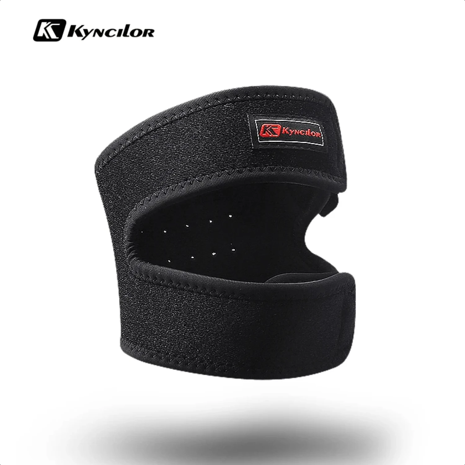 Fitness Running And Cycling Patella Knee Protection Knitted Sports Warm Knee Protection Silicone Sleeve Protective Gear
Fitness Running And Cycling Patella Knee Protection Knitted Sports Warm Knee Protection Silicone Sleeve Protective Gear