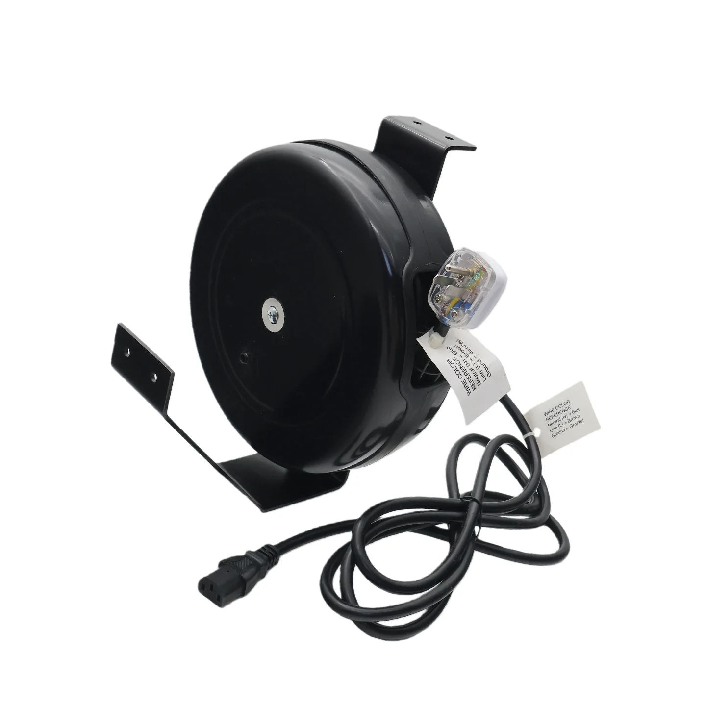 Club Car T6 Retractable Cord Reel Charging Cable with Multi-Plugs (US/UK/EU/China/Japan) Golf Cart Parts OEM 105117601-105117607
Club Car T6 Retractable Cord Reel Charging Cable with Multi-Plugs (US/UK/EU/China/Japan) Golf Cart Parts OEM 105117601-105117607