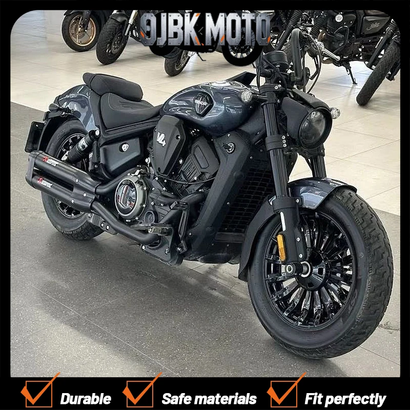 Motorcycle 22mm thick handle Ape Hanger handlebare compatible For BENDA DARK FLAG 500 BD500 Increase the height modified handle
Motorcycle 22mm thick handle Ape Hanger handlebare compatible For BENDA DARK FLAG 500 BD500 Increase the height modified handle