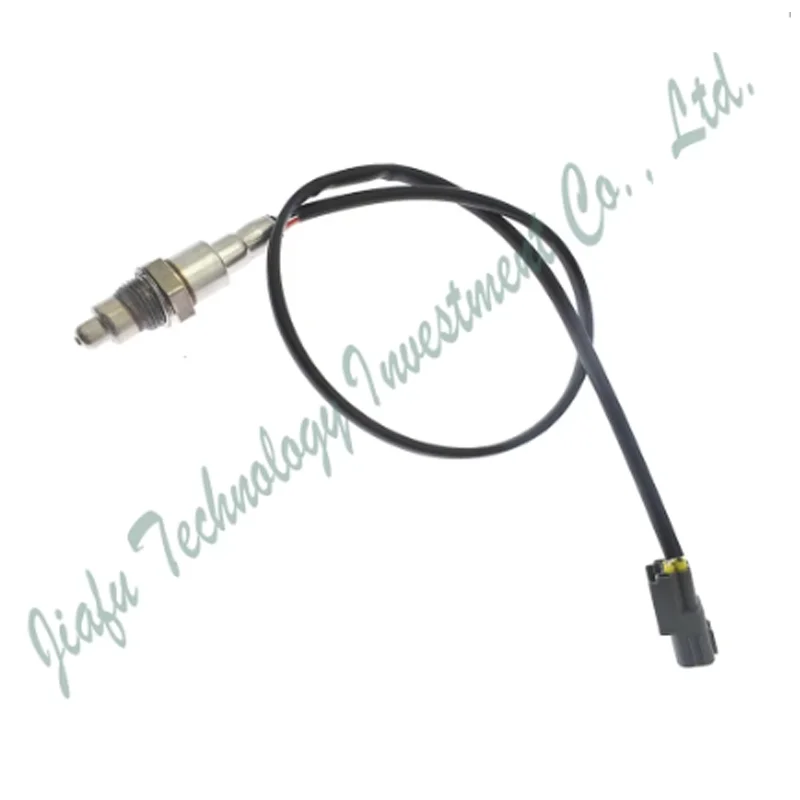 Rear Oxygen Sensor For Hyundai Rena Kia Huanchi 1.4L 39210-03730 3921003730
Rear Oxygen Sensor For Hyundai Rena Kia Huanchi 1.4L 39210-03730 3921003730