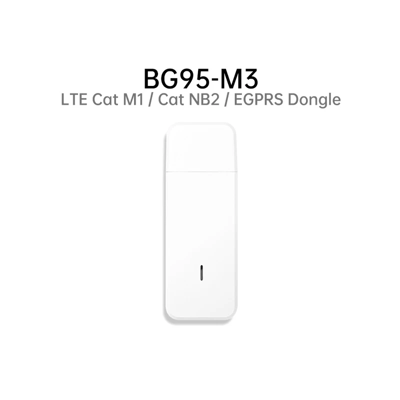 USB-адаптер Quectel BG95-M3 LTE CatM1, CatNB2, встроенная антенна, слот для sim-карты
USB-адаптер Quectel BG95-M3 LTE CatM1, CatNB2, встроенная антенна, слот для sim-карты