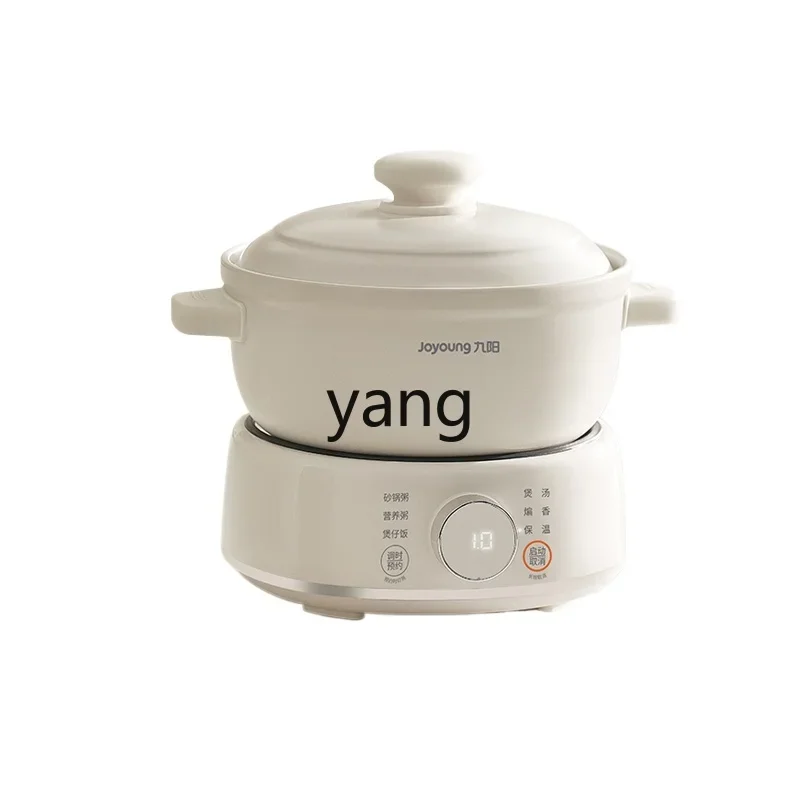 Electric Stewpot Baby Porridge Pot Baby Food Pot Ceramic Electric Casserole Pot
Electric Stewpot Baby Porridge Pot Baby Food Pot Ceramic Electric Casserole Pot