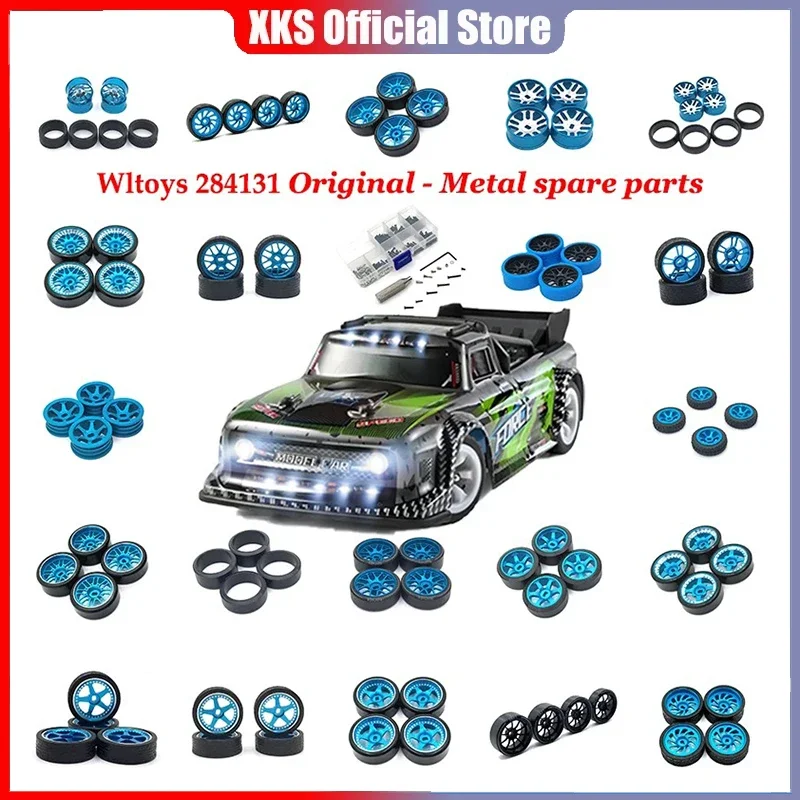 Для Wltoys 284131 K969 K979 K989 P929 RC Car PRO Upgrade 1/28 RC Monster Truck Запчасти для колес 4 шт. 26 мм шестигранная противоскользящая резиновая шина
Для Wltoys 284131 K969 K979 K989 P929 RC Car PRO Upgrade 1/28 RC Monster Truck Запчасти для колес 4 шт. 26 мм шестигранная противоскользящая резиновая шина