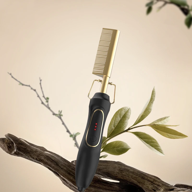 Бестселлер, профессиональная щетка для волос на заказ, частная марка, горячая расческа, утюг, быстрый выпрямитель для волос, электрическая щетка, горячая расческа, электрическая 
Бестселлер, профессиональная щетка для волос на заказ, частная марка, горячая расческа, утюг, быстрый выпрямитель для волос, электрическая щетка, горячая расческа, электрическая