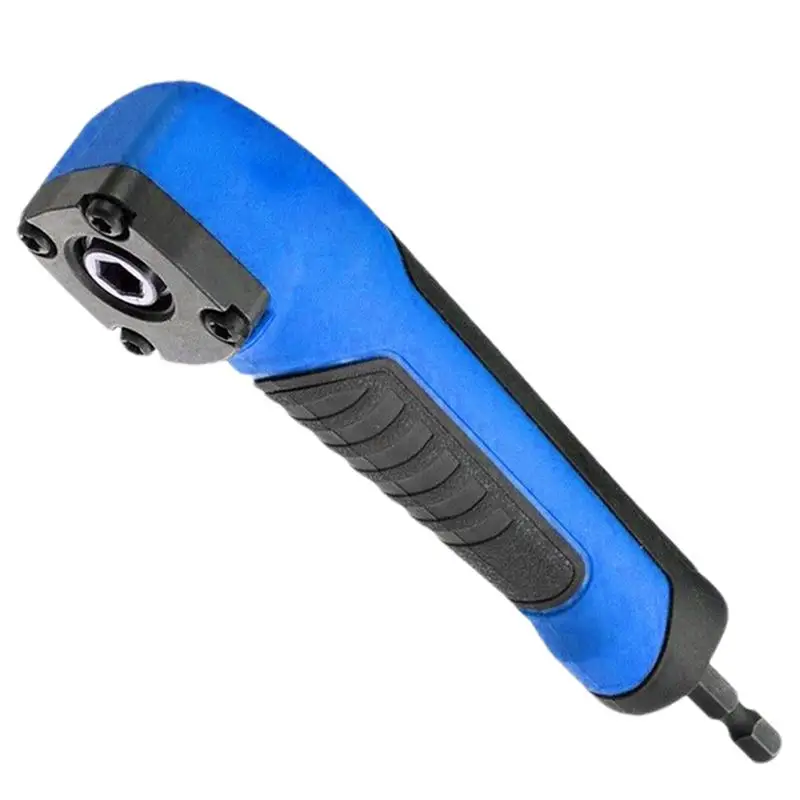 Right Angle Attachment 90-degree Angle Bit For Drill Metal Impact Adapter Electric Drill Adapter Supply Wooden Craft Helper
Right Angle Attachment 90-degree Angle Bit For Drill Metal Impact Adapter Electric Drill Adapter Supply Wooden Craft Helper