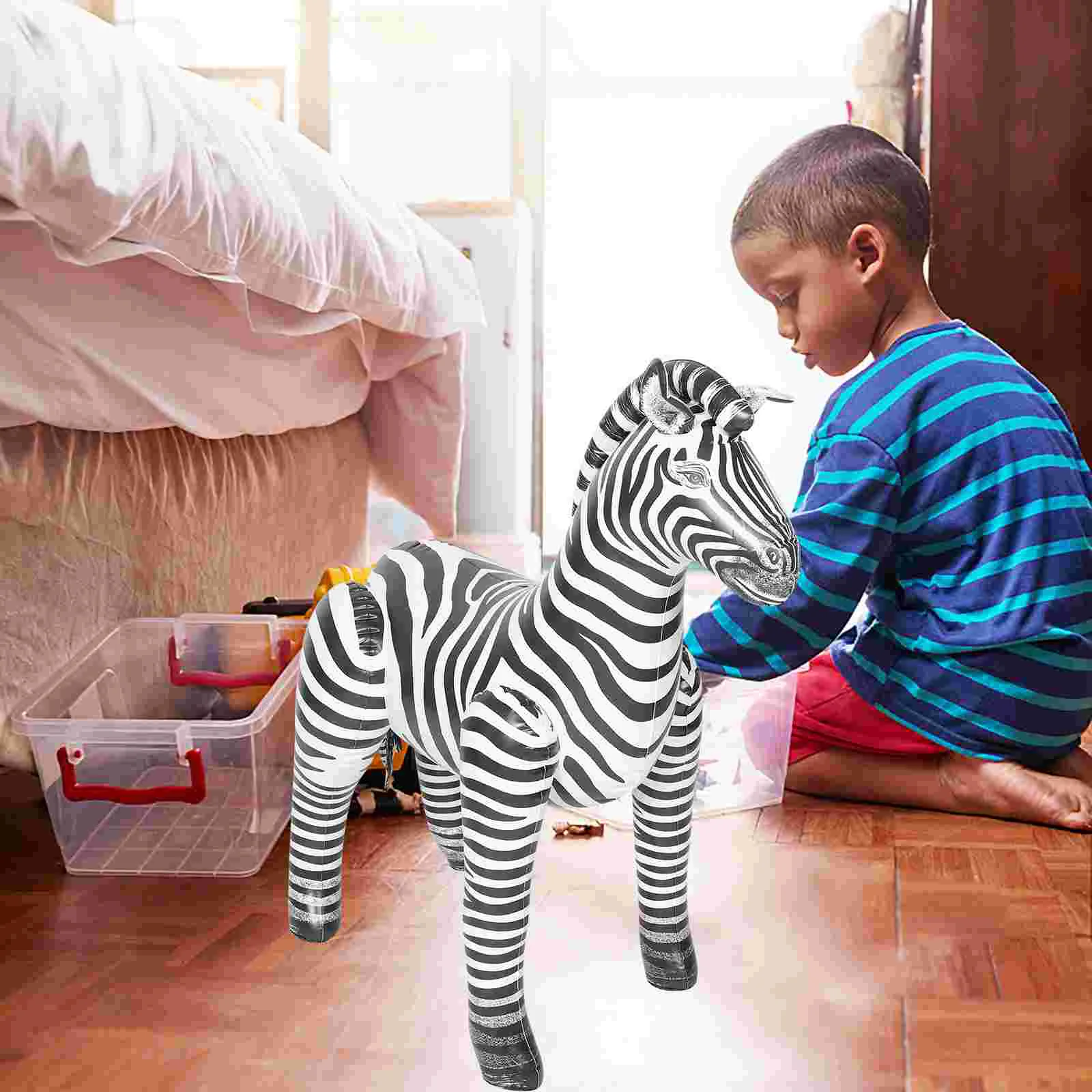 Toy Inflatable Animal Model Inflatables for Children Pvc Cow Theme Party Decorations
Toy Inflatable Animal Model Inflatables for Children Pvc Cow Theme Party Decorations