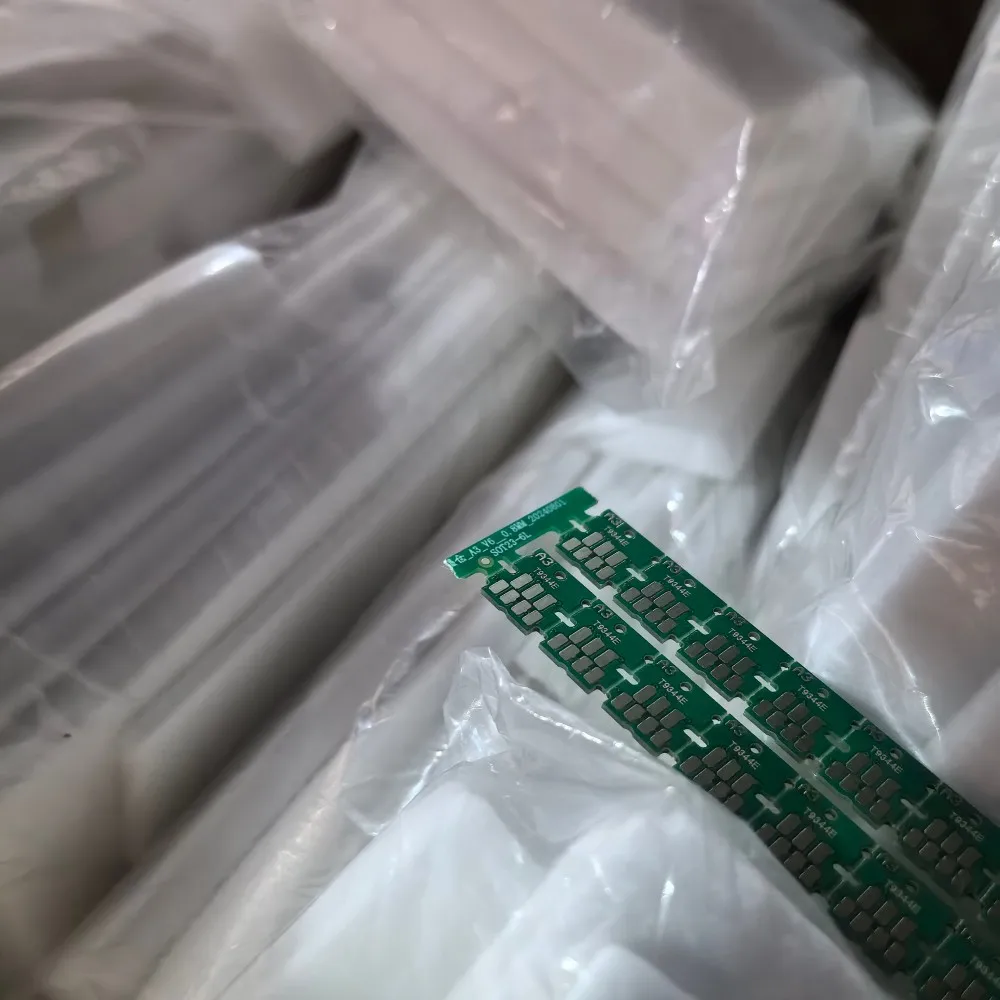 50PC C9344 Maintenance Box Chip for EPSON Expression Home XP 2100 2105 3100 3105 4100 4101 4105 WorkForce WF 2810 2830 2835 2850
50PC C9344 Maintenance Box Chip for EPSON Expression Home XP 2100 2105 3100 3105 4100 4101 4105 WorkForce WF 2810 2830 2835 2850